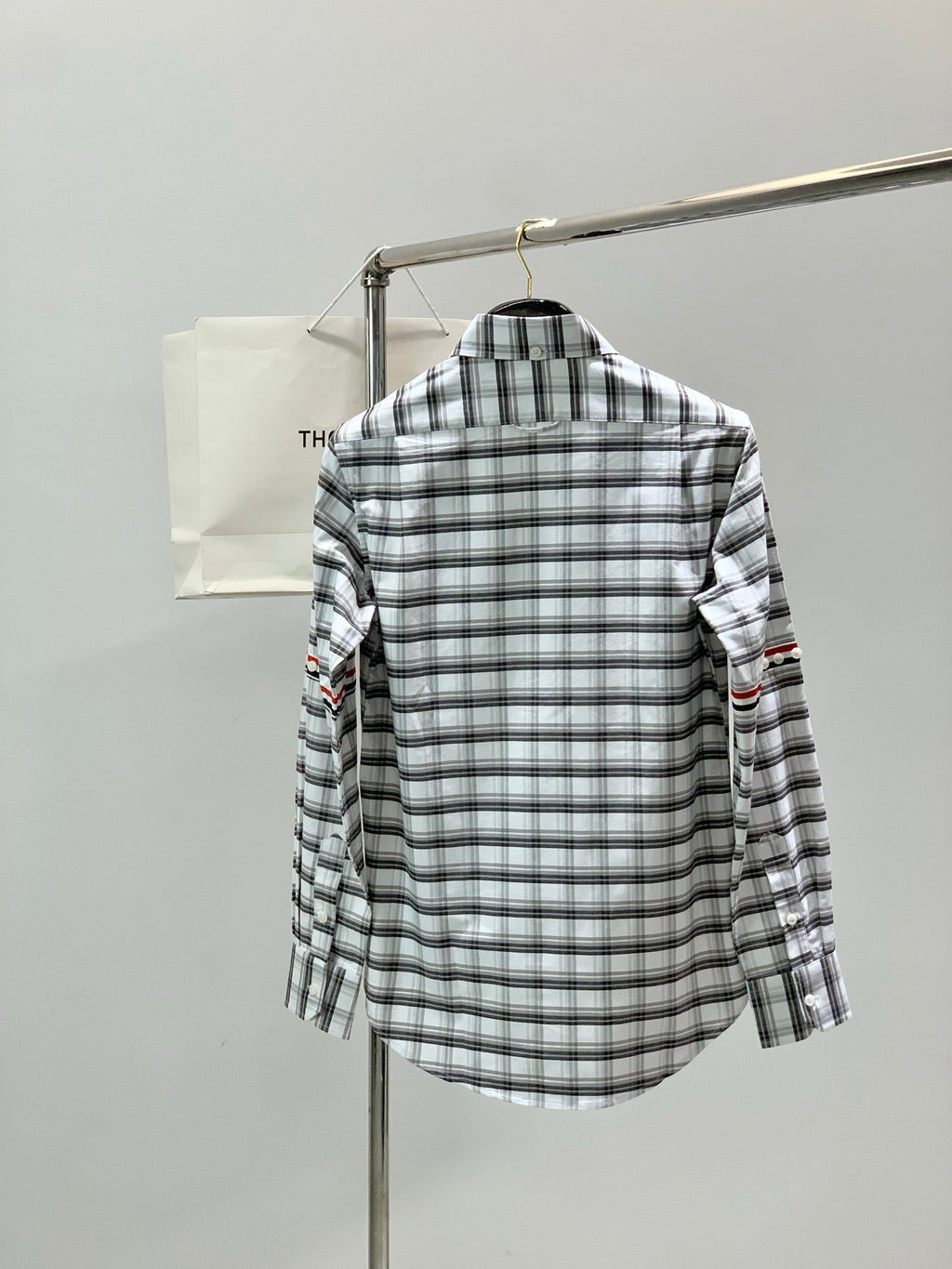THOM 26S SHIRT STYLE 180