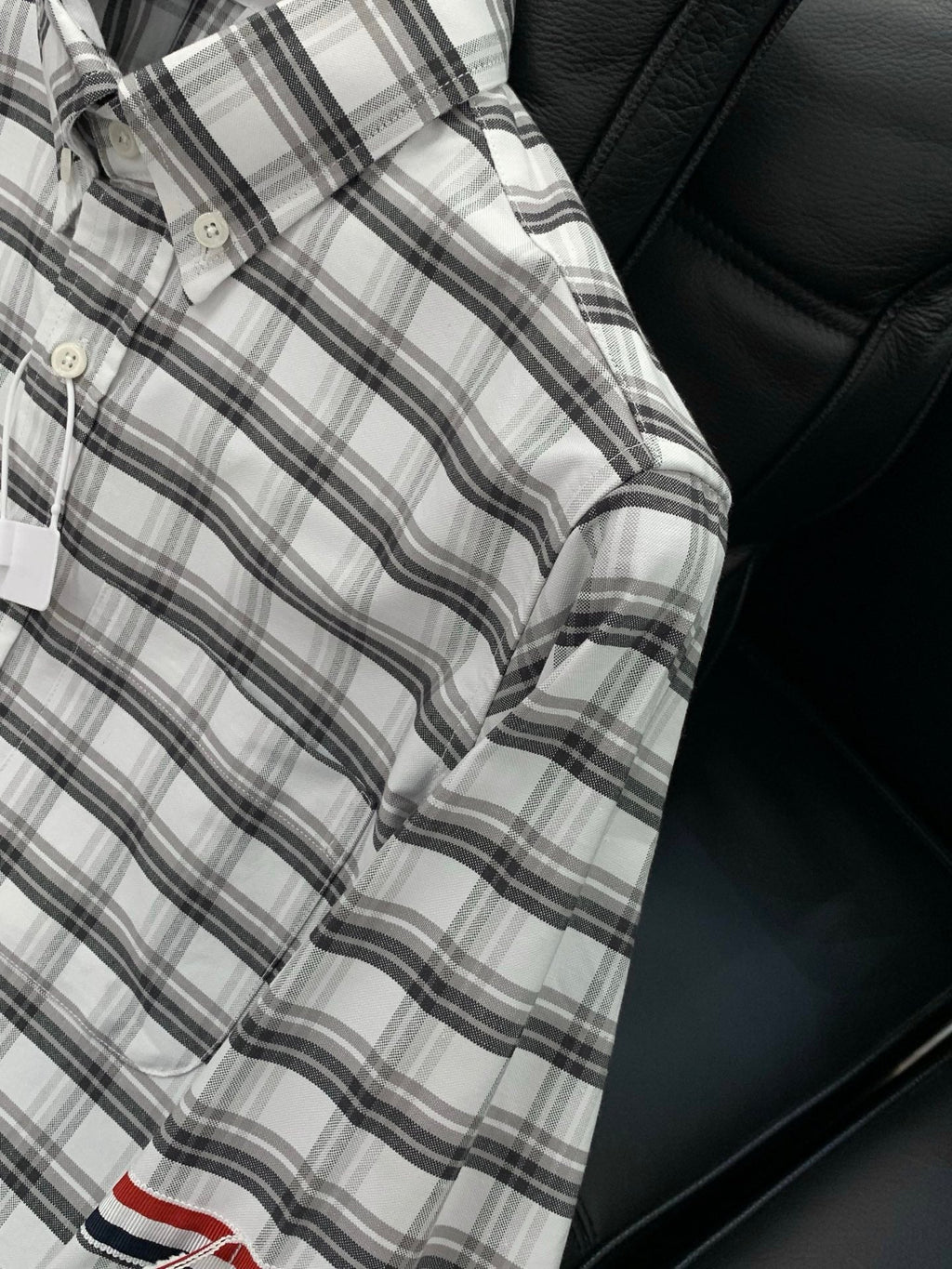 THOM 26S SHIRT STYLE 180
