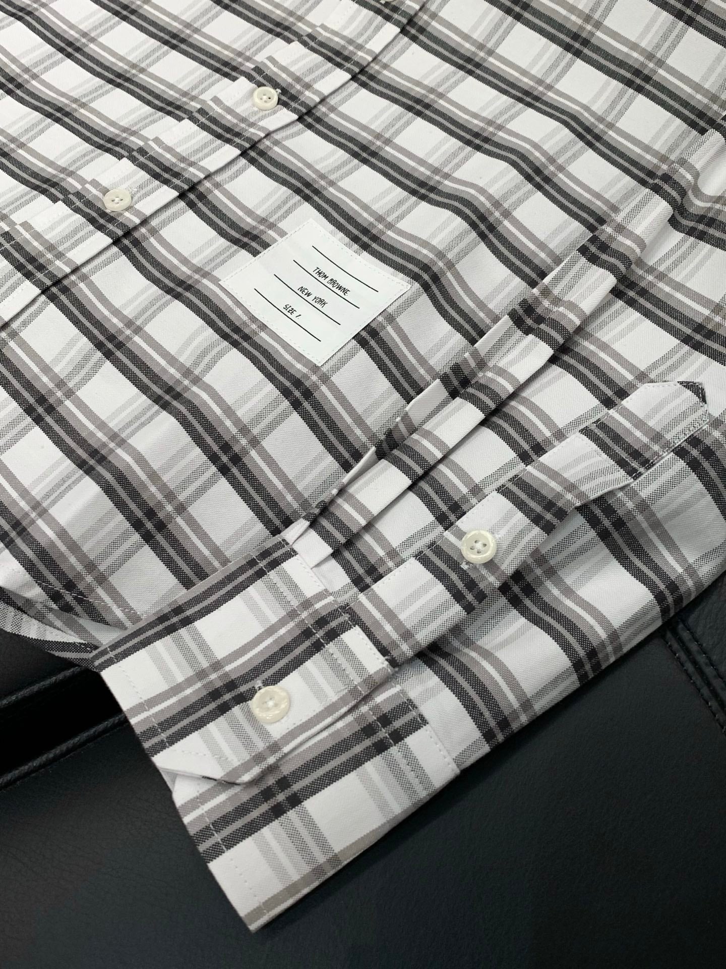 THOM 26S SHIRT STYLE 180