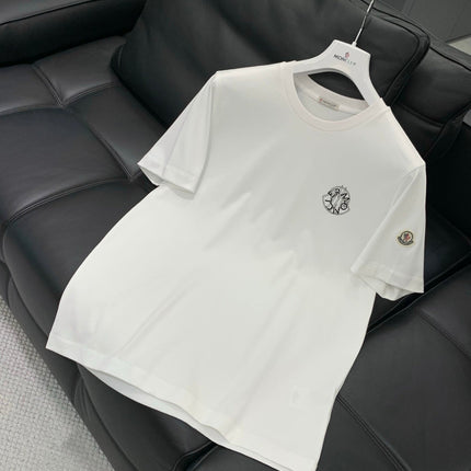 MONCLER 26S SHORT SLEEVE T-SHIRT 641