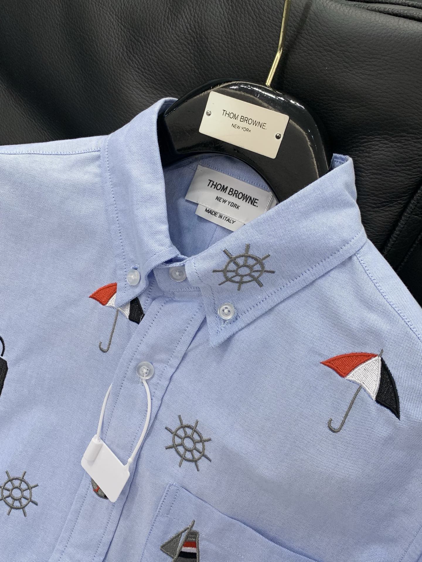 THOM 26S SHIRT STYLE 178
