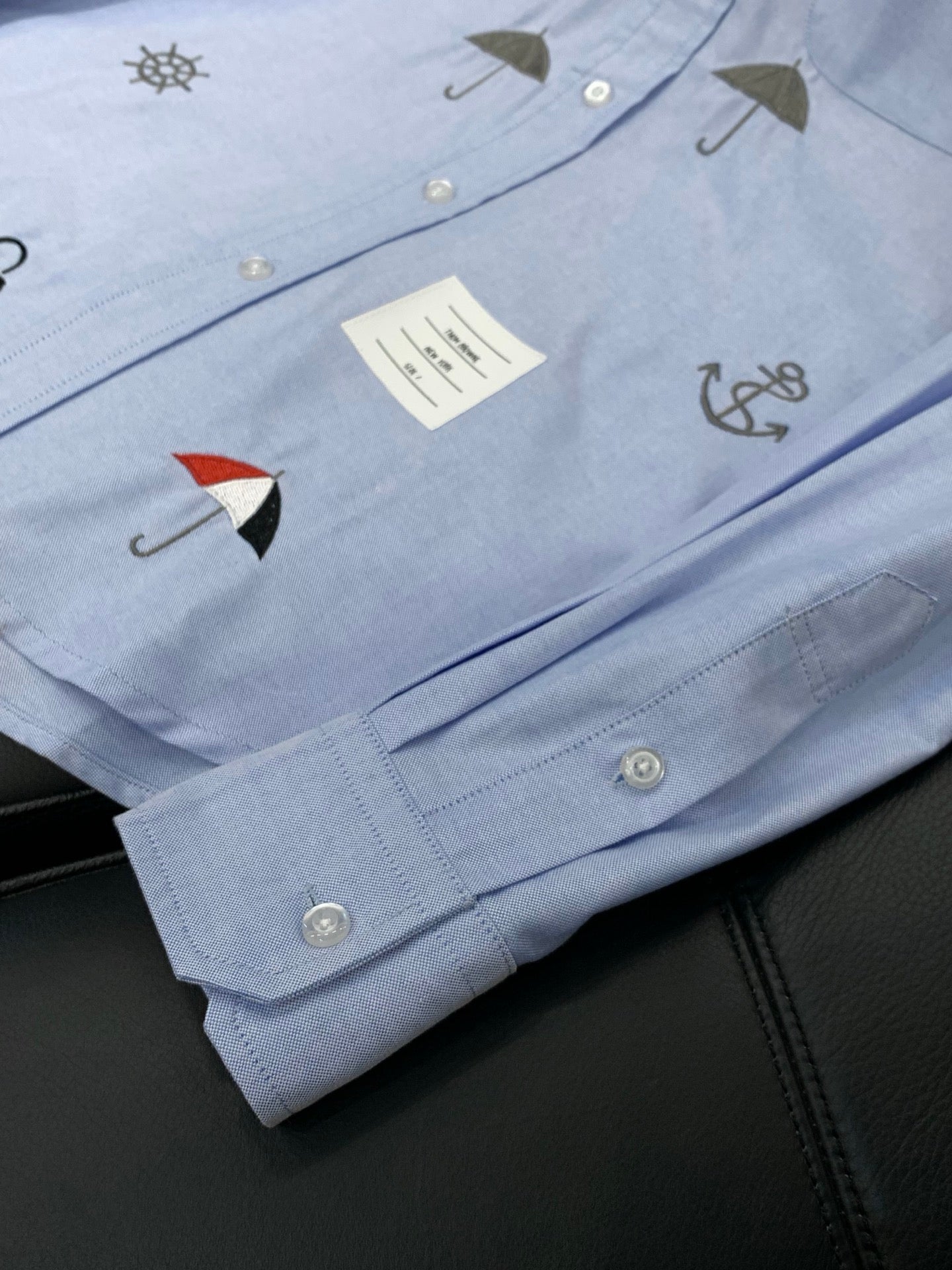 THOM 26S SHIRT STYLE 178