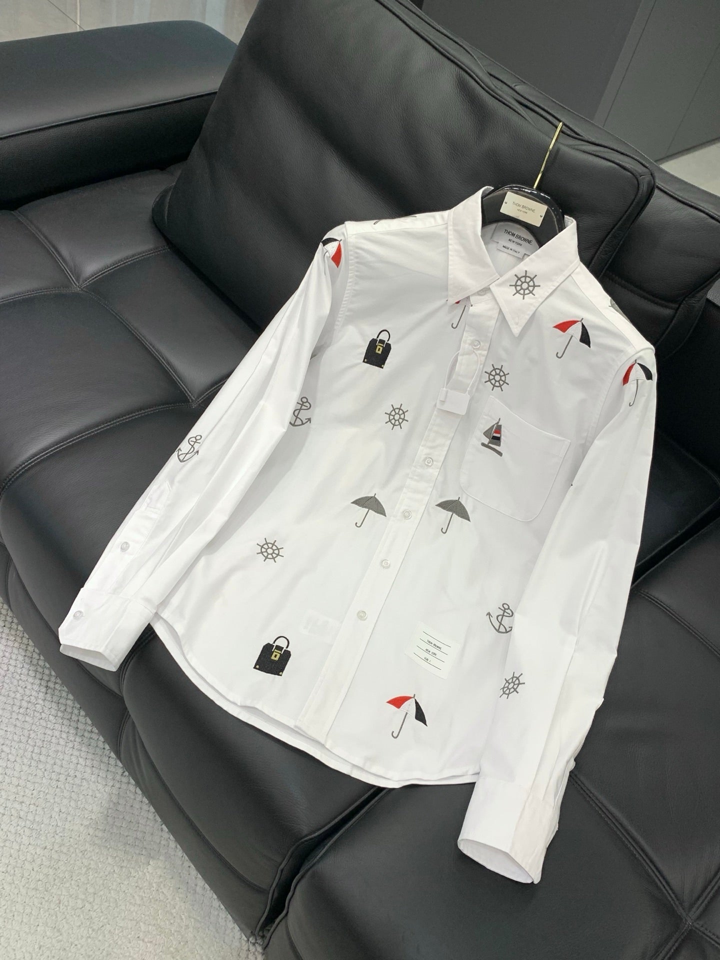 THOM 26S SHIRT STYLE 179