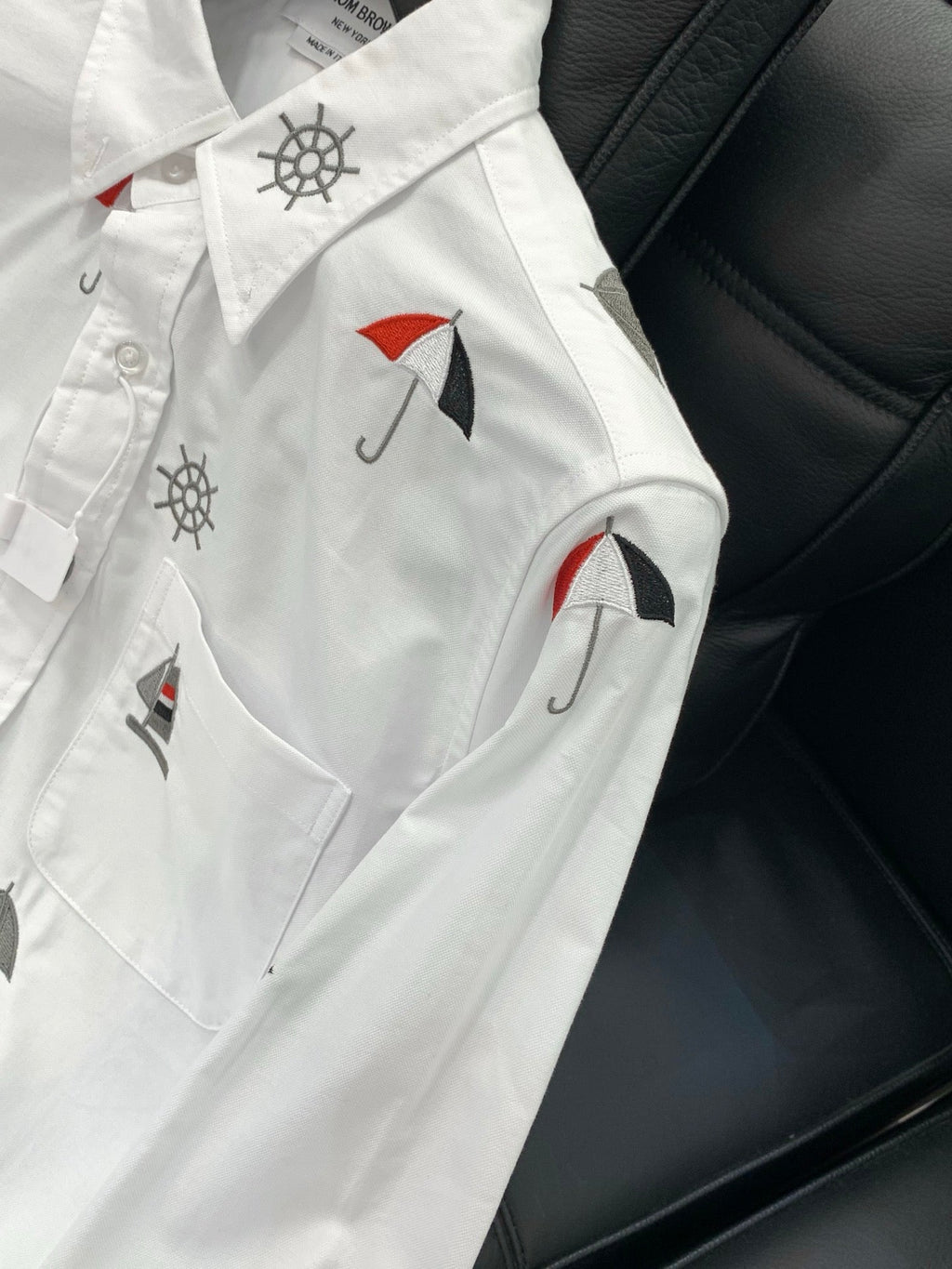 THOM 26S SHIRT STYLE 179