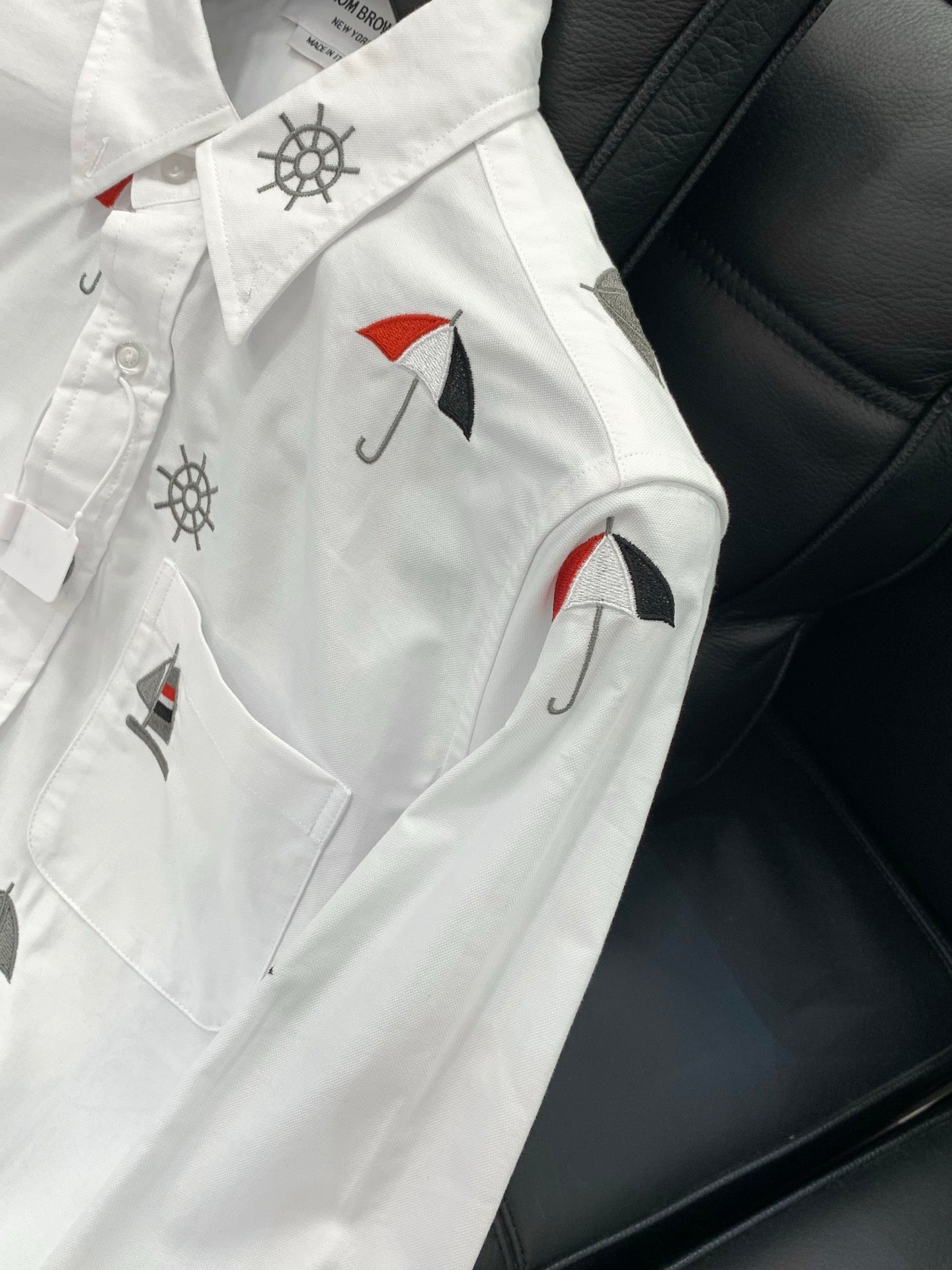 THOM 26S SHIRT STYLE 179