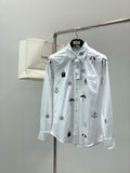 THOM 26S SHIRT STYLE 179