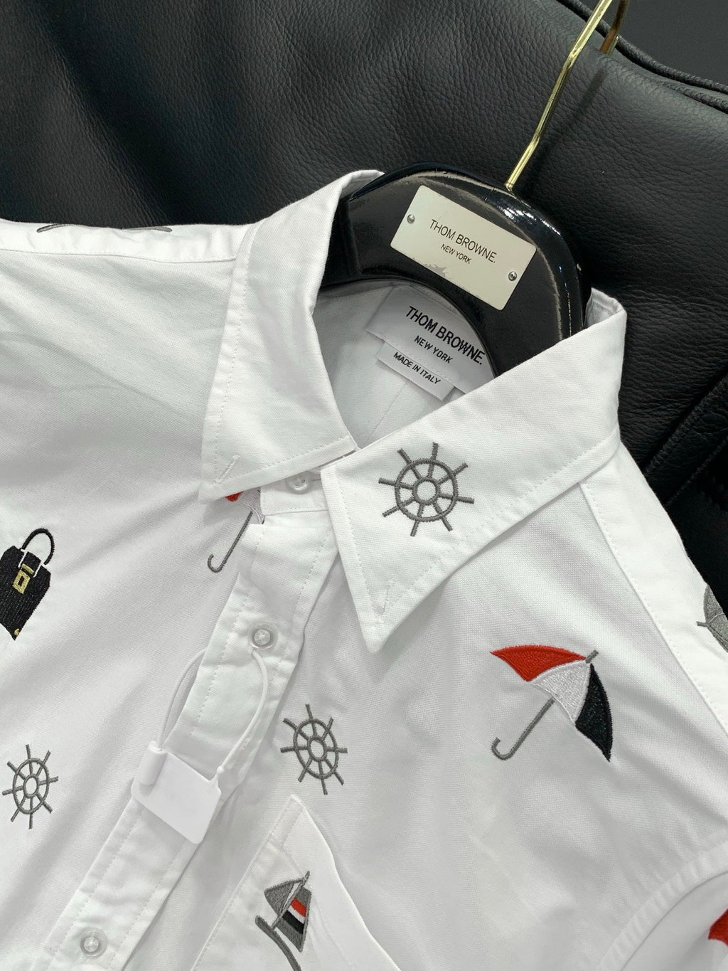 THOM 26S SHIRT STYLE 179