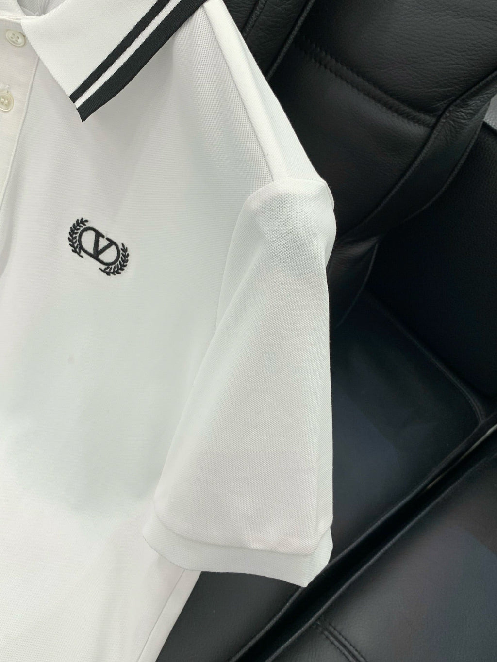 VALENTINO 26S POLO SHIRT 202