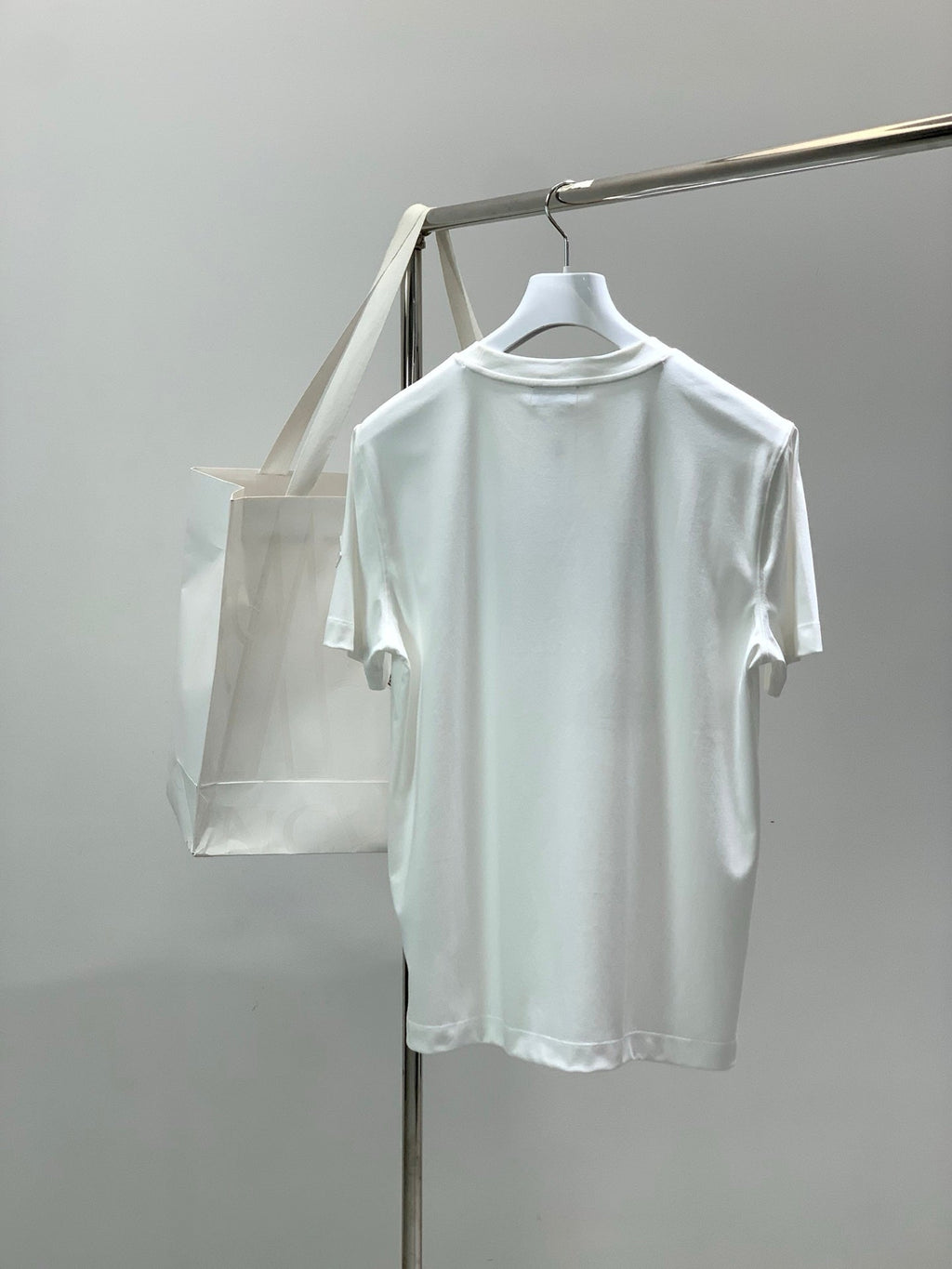 MONCLER 26S SHORT SLEEVE T-SHIRT 646