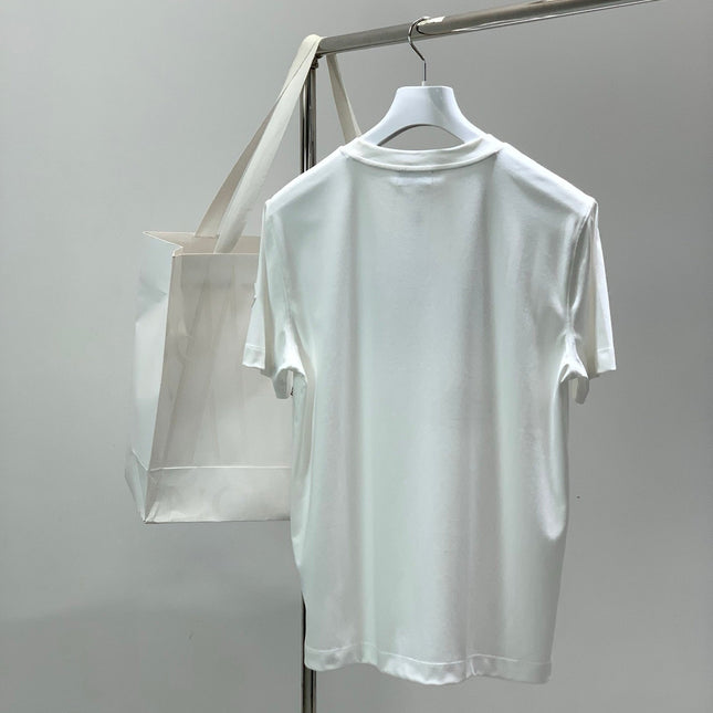 MONCLER 26S SHORT SLEEVE T-SHIRT 646