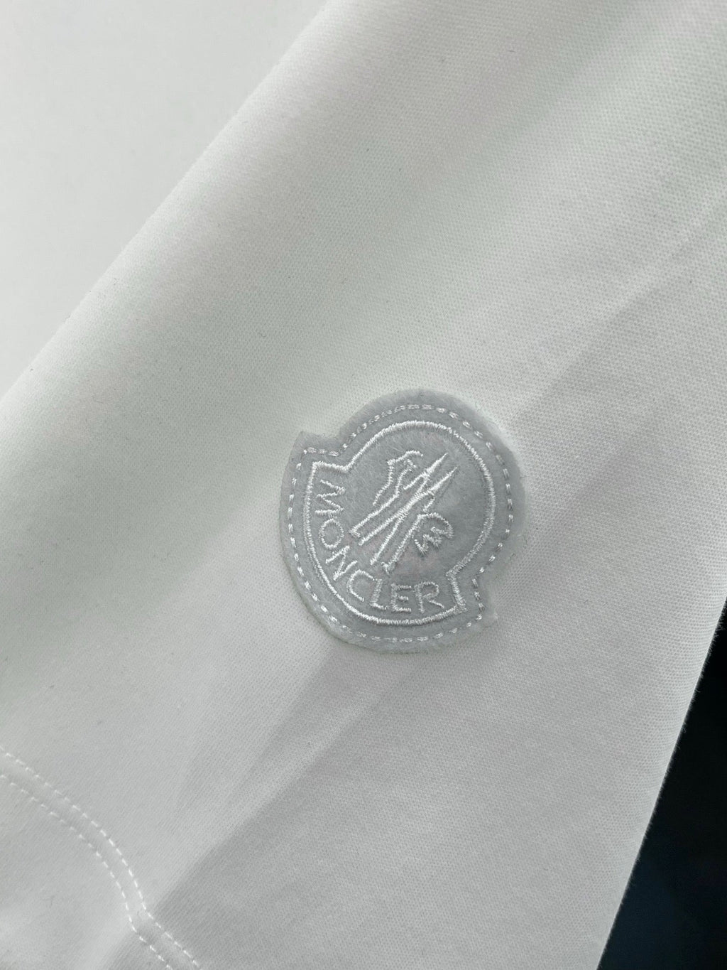 MONCLER 26S SHORT SLEEVE T-SHIRT 646