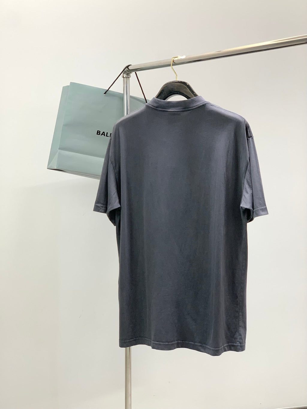 BALENCIAGA 26S SHORT SLEEVE T-SHIRT 187