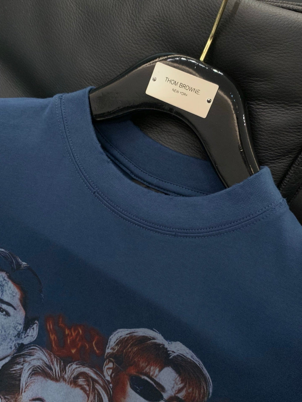 BALENCIAGA 26S SHORT SLEEVE T-SHIRT 188