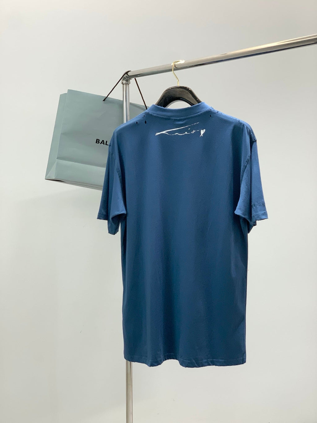 BALENCIAGA 26S SHORT SLEEVE T-SHIRT 188