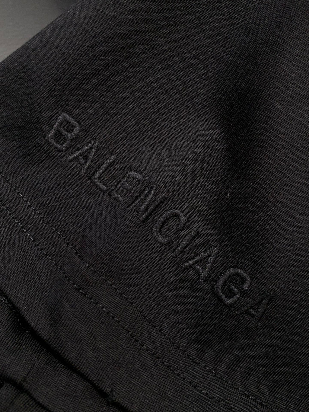 BALENCIAGA 26S SHORT SLEEVE T-SHIRT 176