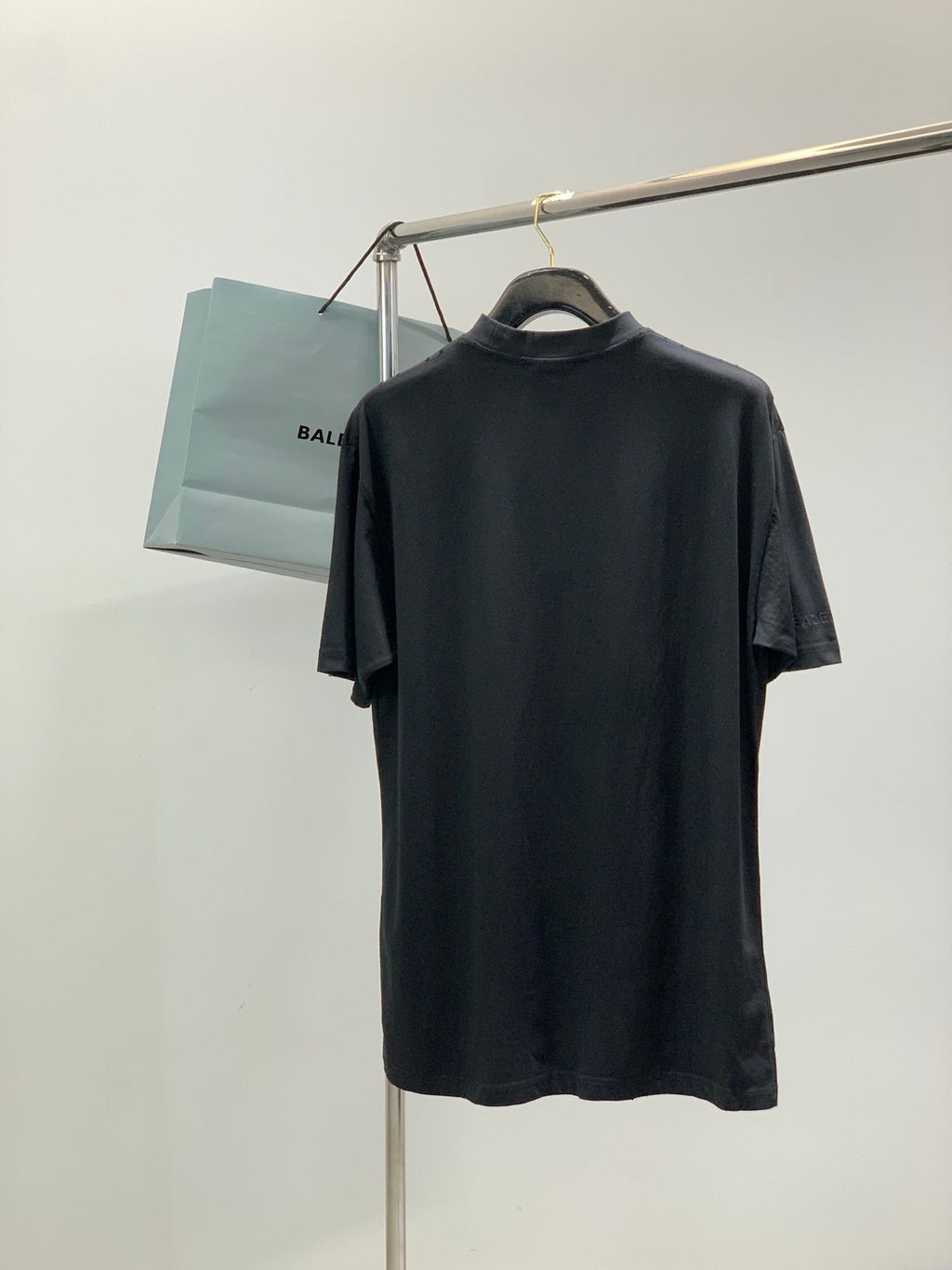BALENCIAGA 26S SHORT SLEEVE T-SHIRT 176