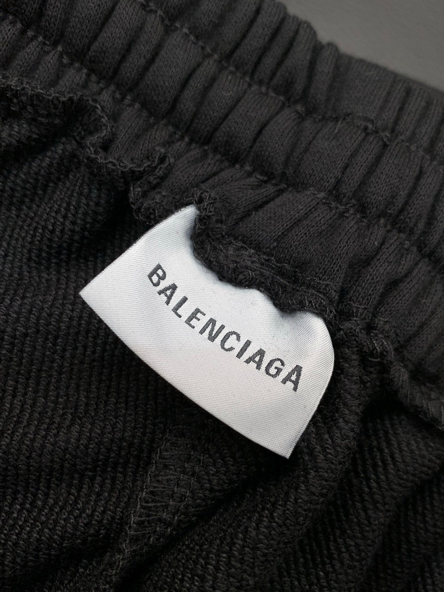 BALENCIAGA 26S WIDE LEG SWEATPANTS 171