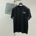 BALENCIAGA 26S SHORT SLEEVE T-SHIRT 172