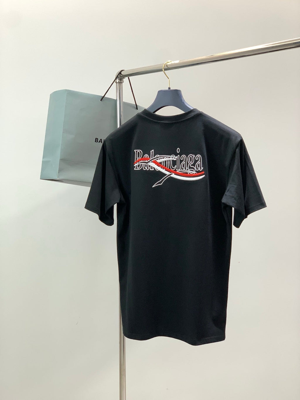 BALENCIAGA 26S SHORT SLEEVE T-SHIRT 172