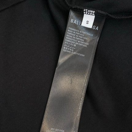 BALENCIAGA 26S SHORT SLEEVE T-SHIRT 172