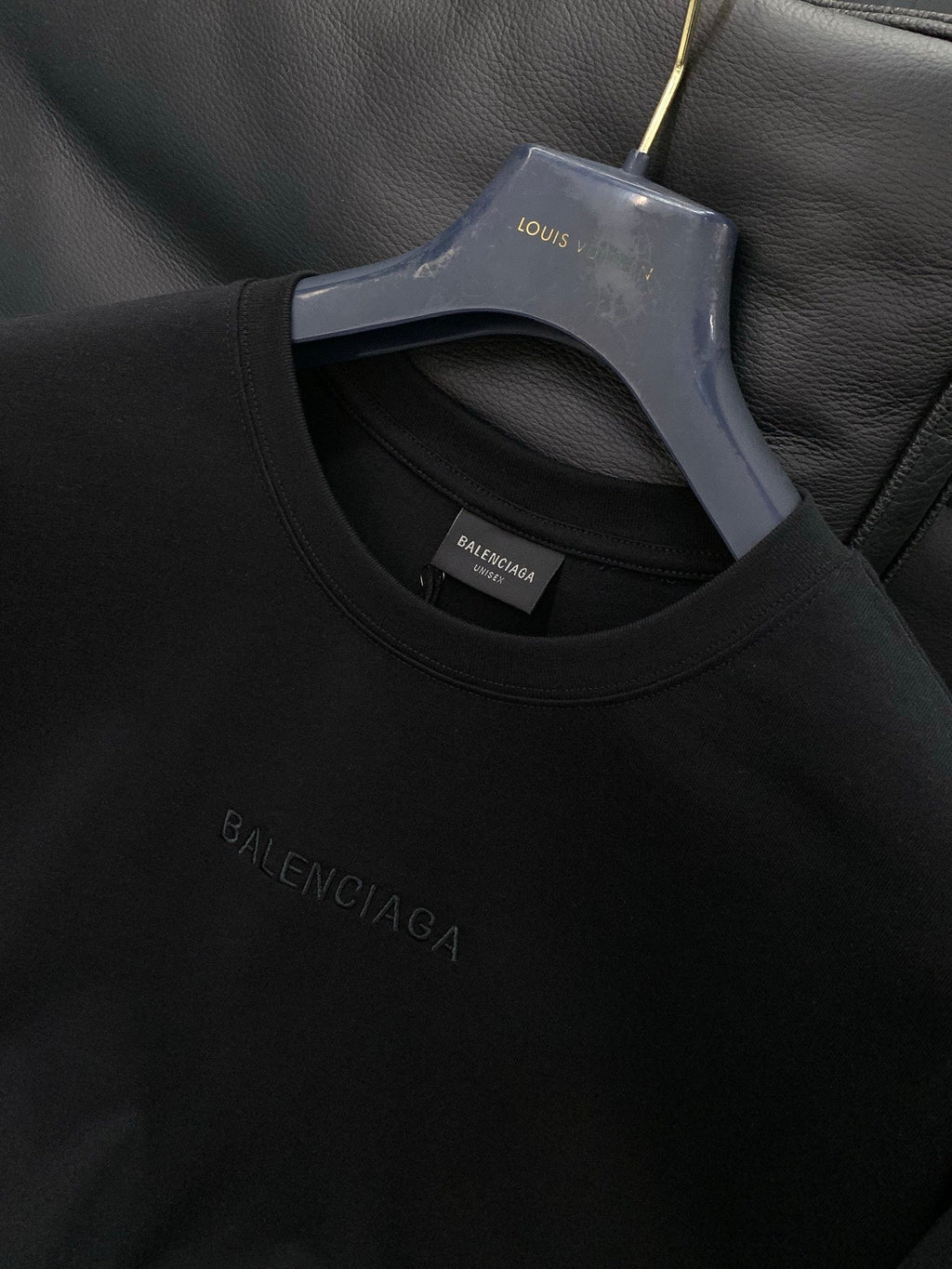 BALENCIAGA 26S SHORT SLEEVE T-SHIRT 175