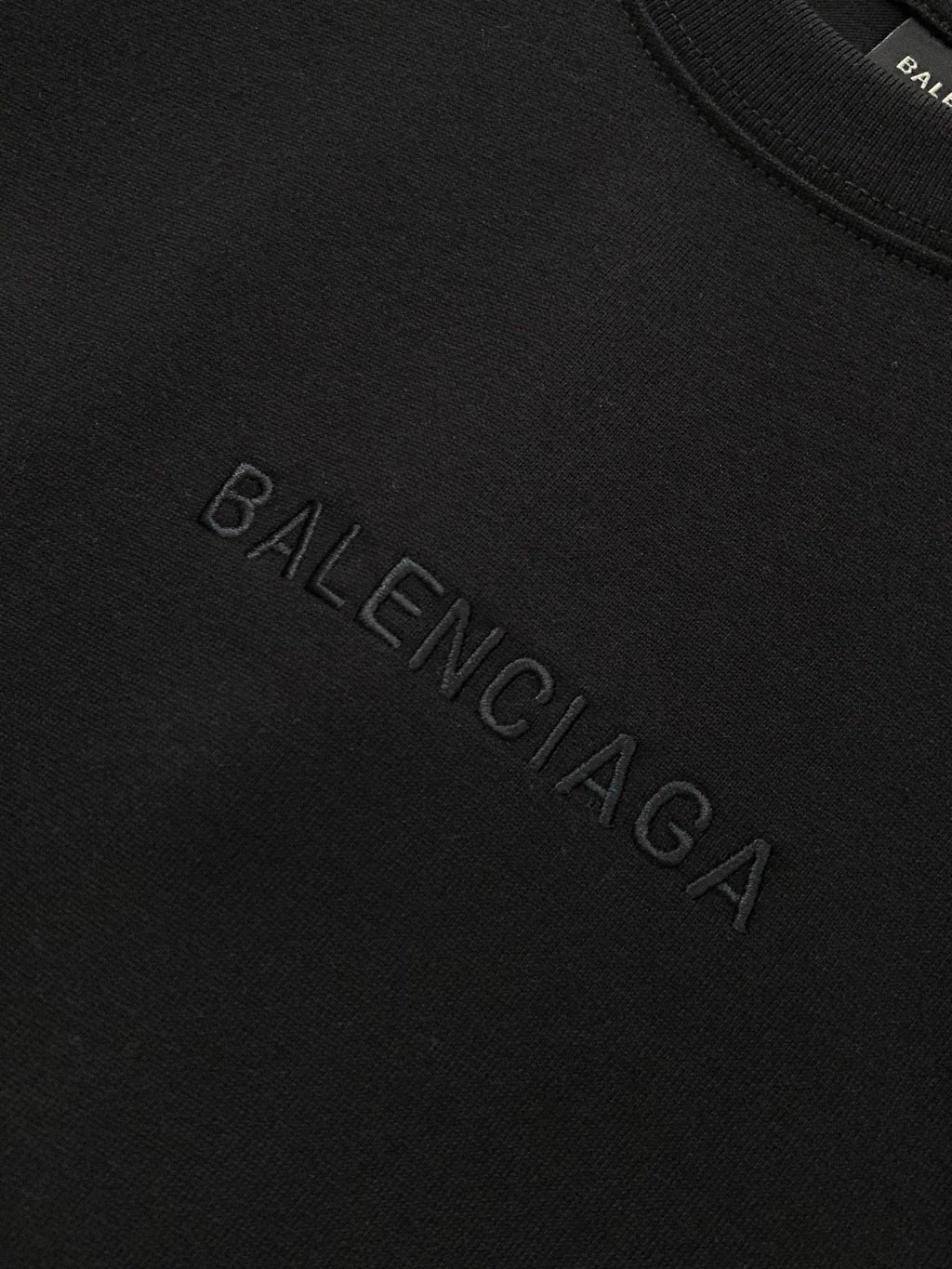 BALENCIAGA 26S SHORT SLEEVE T-SHIRT 175