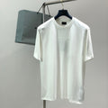 BALENCIAGA 26S SHORT SLEEVE T-SHIRT 174