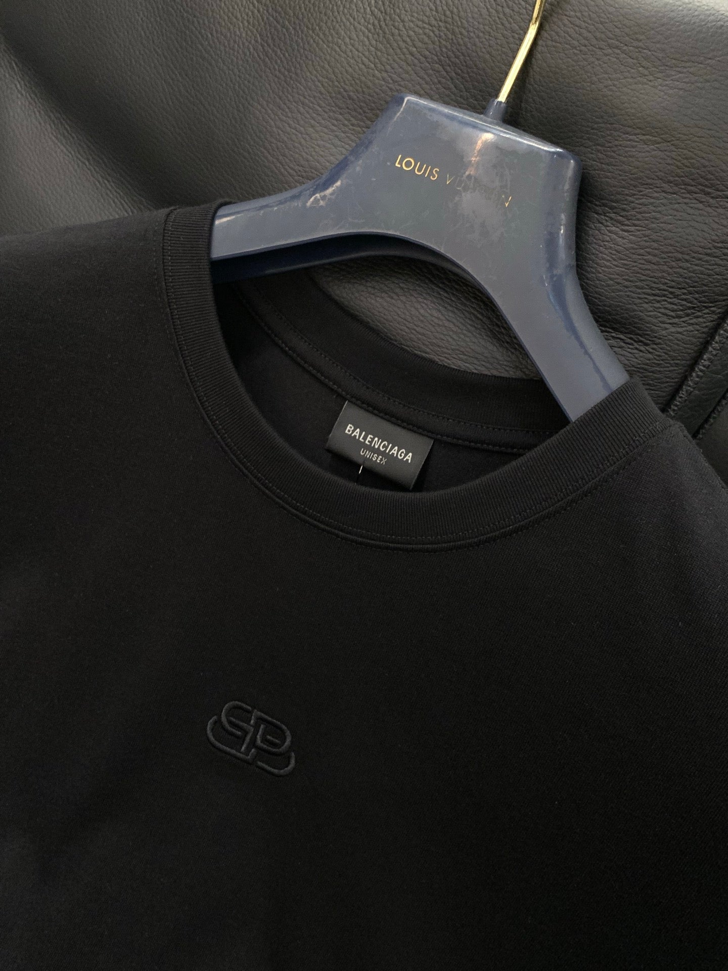BALENCIAGA 26S SHORT SLEEVE T-SHIRT 160