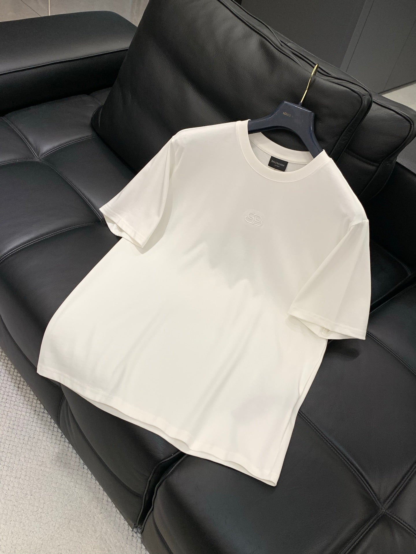 BALENCIAGA 26S SHORT SLEEVE T-SHIRT 161