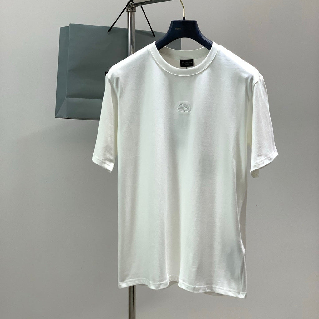 BALENCIAGA 26S SHORT SLEEVE T-SHIRT 161
