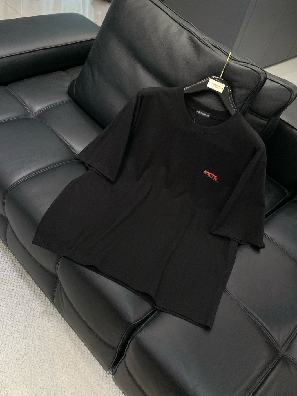 BALENCIAGA 26S SHORT SLEEVE T-SHIRT 152