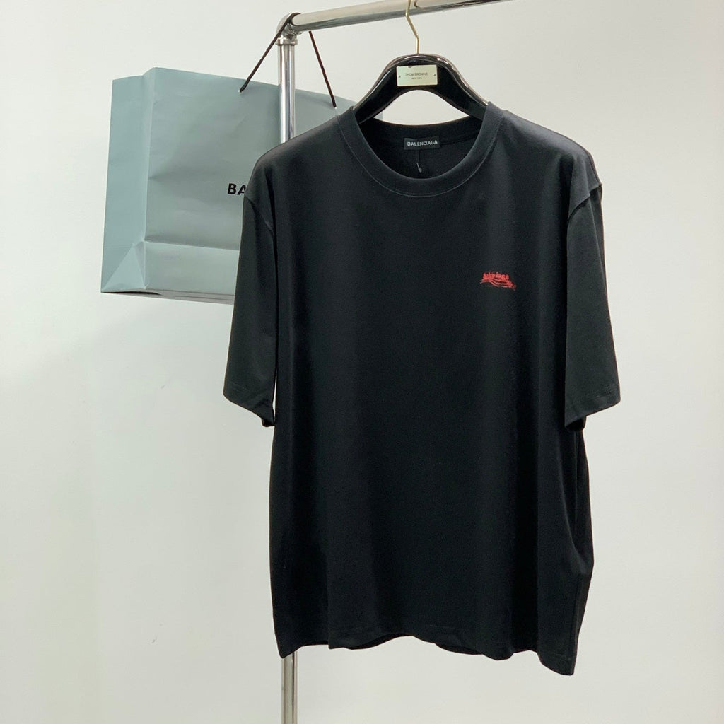 BALENCIAGA 26S SHORT SLEEVE T-SHIRT 152