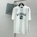 BALENCIAGA 26S SHORT SLEEVE T-SHIRT 154