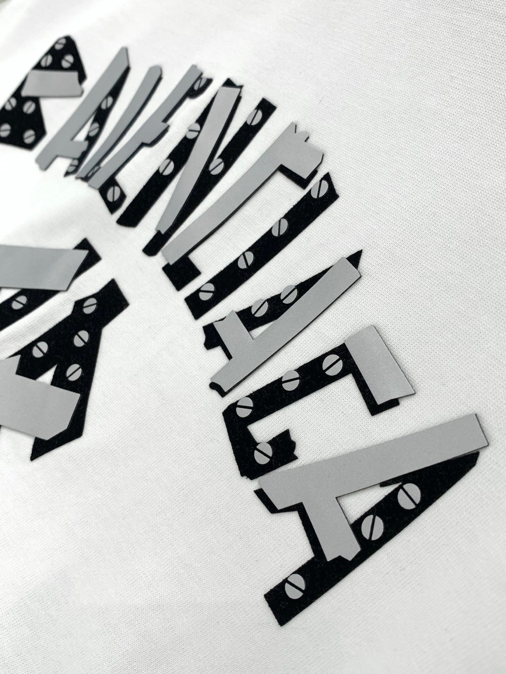 BALENCIAGA 26S SHORT SLEEVE T-SHIRT 154