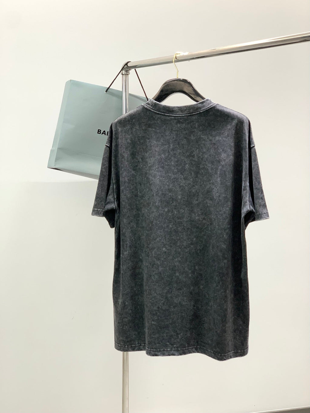 BALENCIAGA 26S SHORT SLEEVE T-SHIRT 143