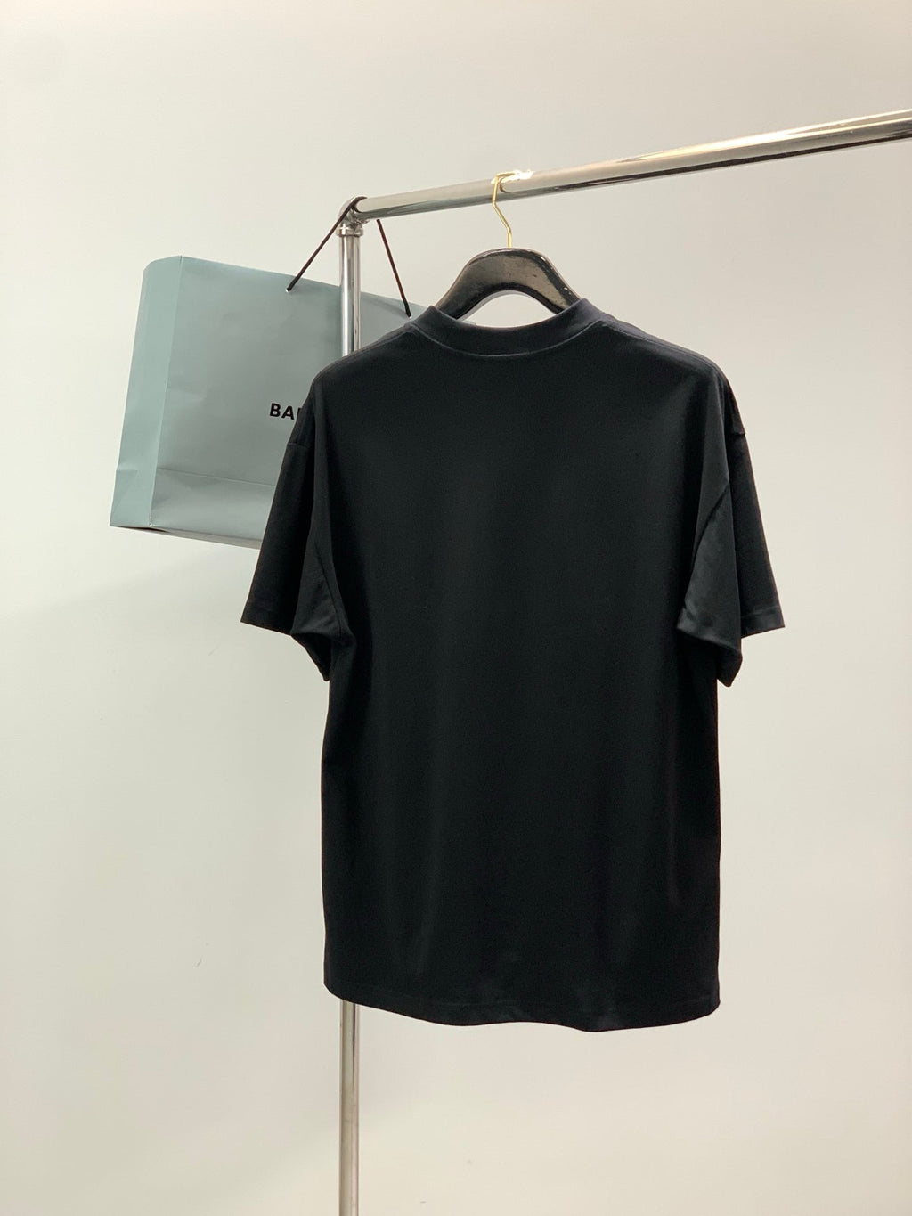 BALENCIAGA 26S SHORT SLEEVE T-SHIRT 140
