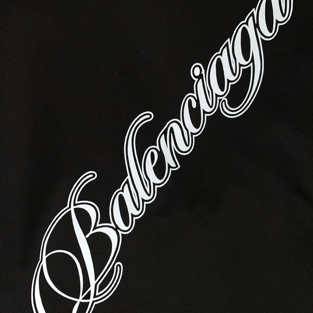 BALENCIAGA 26S SHORT SLEEVE T-SHIRT 140