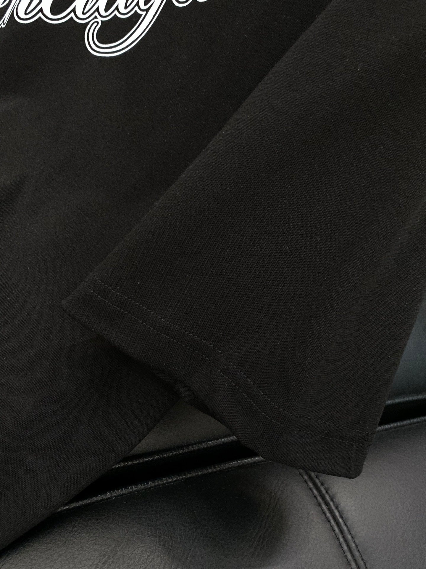 BALENCIAGA 26S SHORT SLEEVE T-SHIRT 140