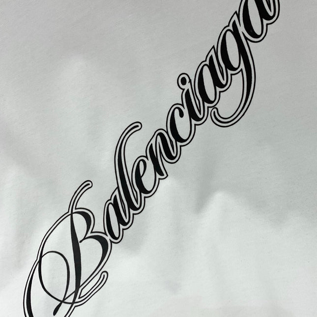 BALENCIAGA 26S SHORT SLEEVE T-SHIRT 141