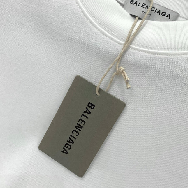 BALENCIAGA 26S SHORT SLEEVE T-SHIRT 141