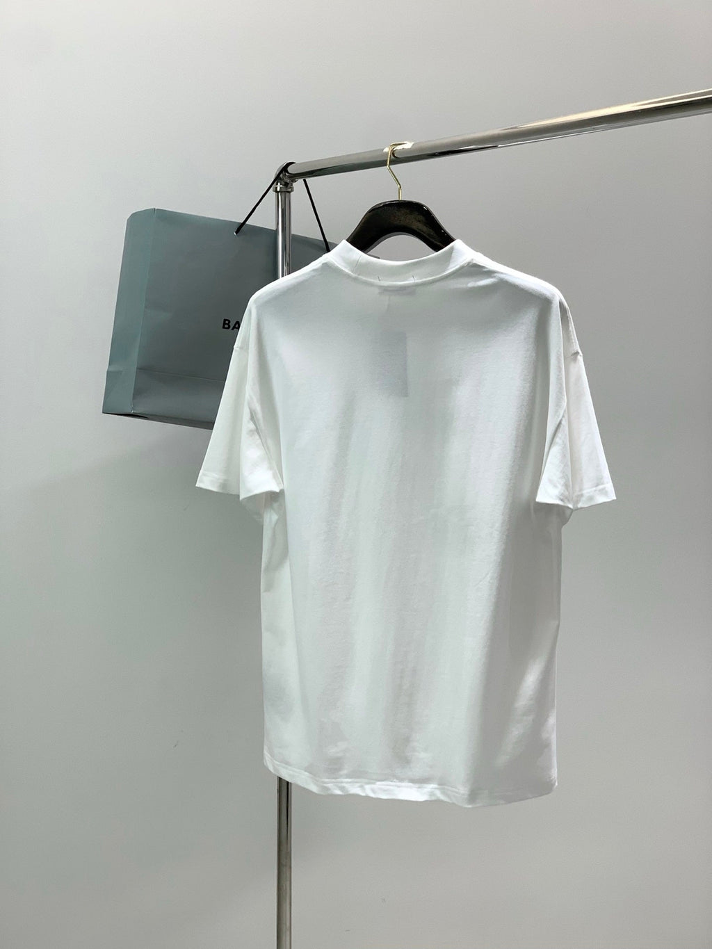 BALENCIAGA 26S SHORT SLEEVE T-SHIRT 141