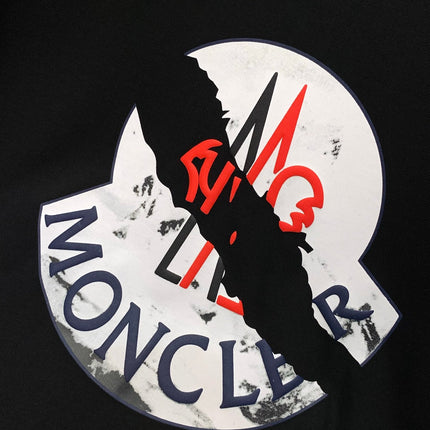 MONCLER 26S SHORT SLEEVE T-SHIRT 656