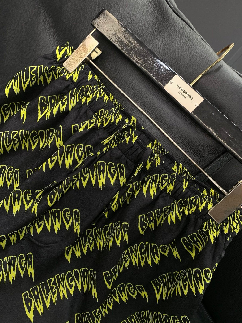 BALENCIAGA 26S SHORTS 097