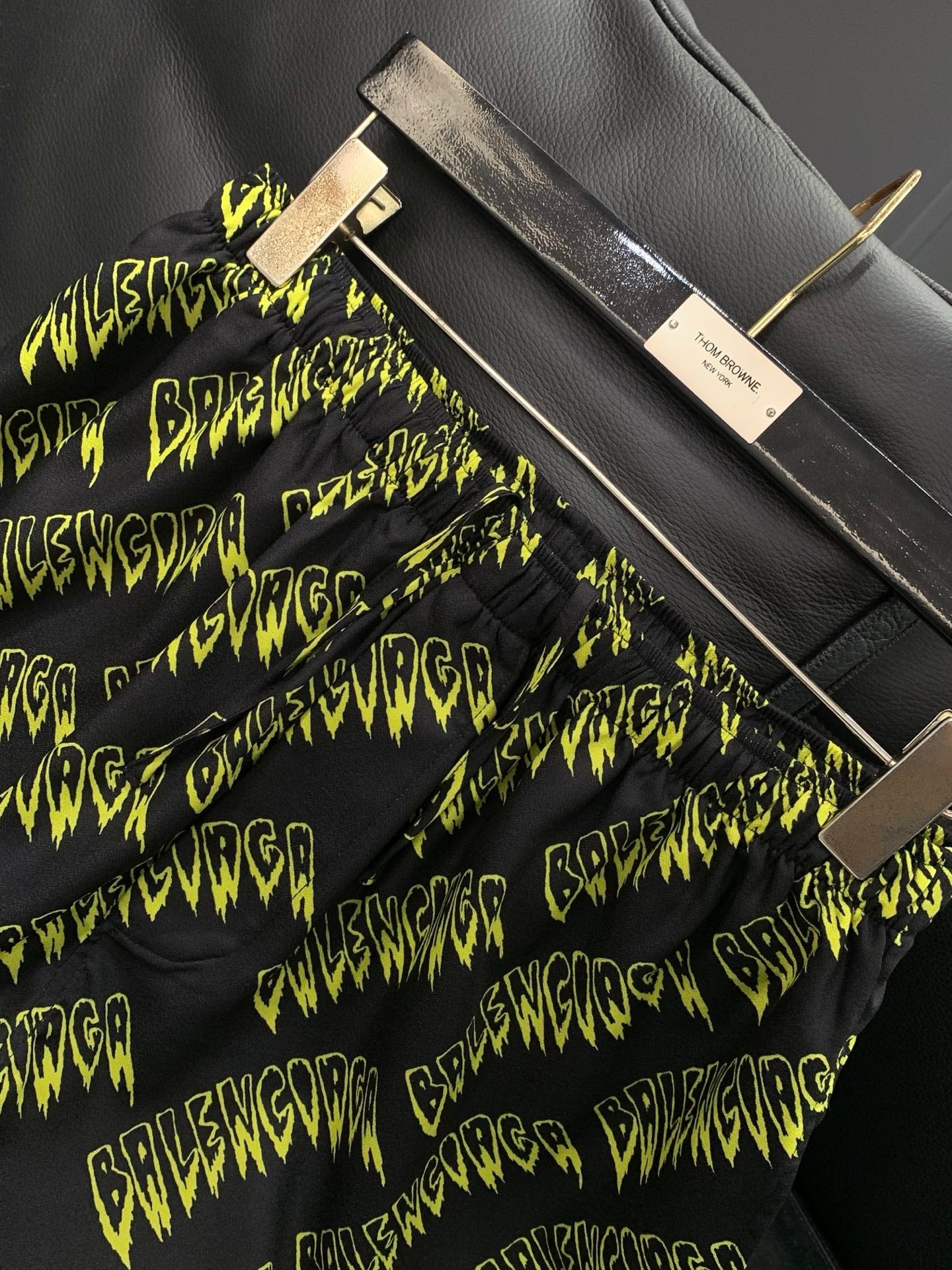 BALENCIAGA 26S SHORTS 097