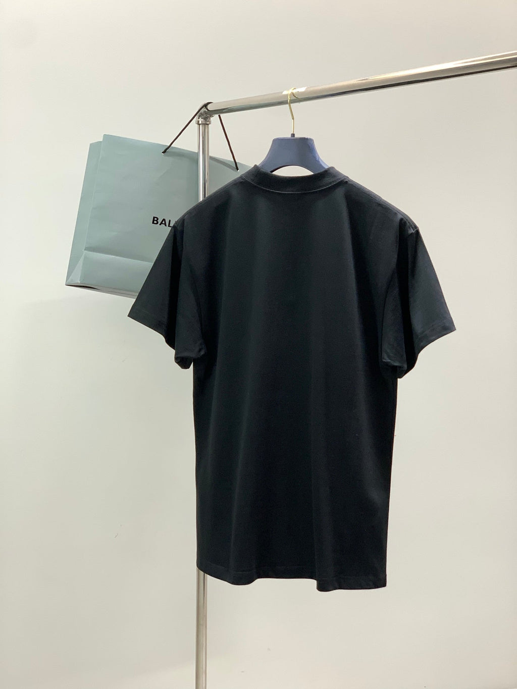 BALENCIAGA 26S SHORT SLEEVE T-SHIRT 098