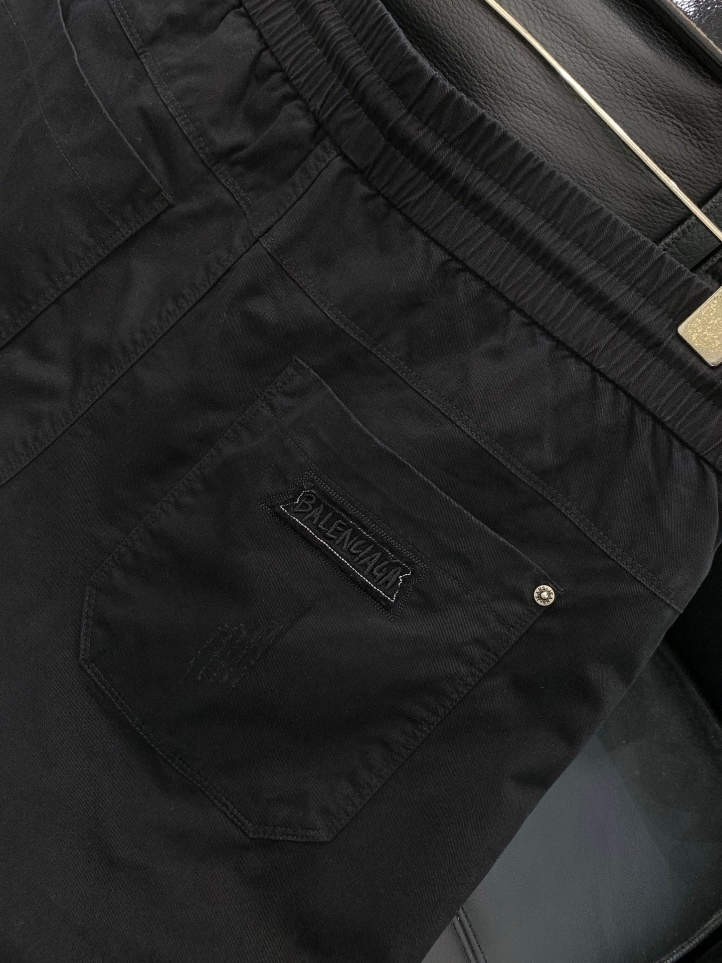 BALENCIAGA 26S CASUAL TROUSERS 103