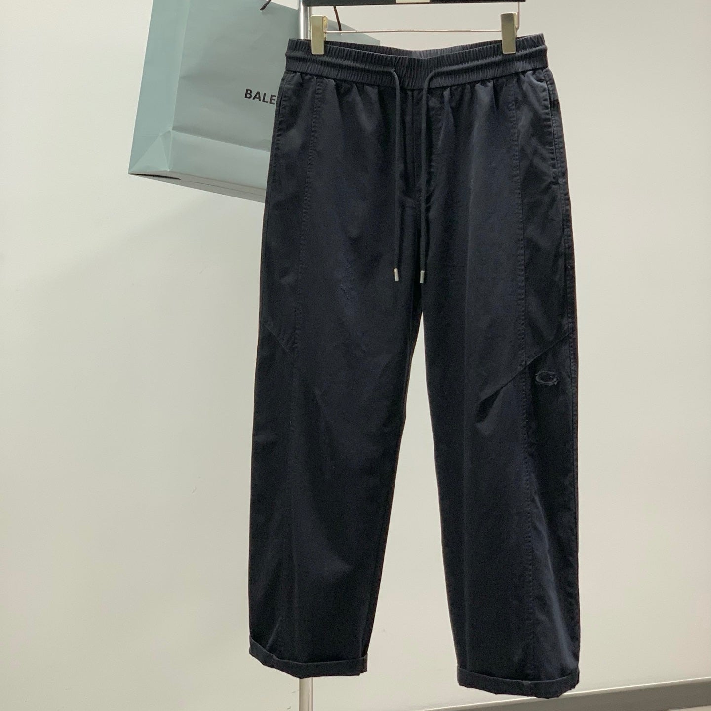 BALENCIAGA 26S CASUAL TROUSERS 103