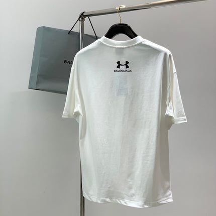 BALENCIAGA 26S SHORT SLEEVE T-SHIRT 038