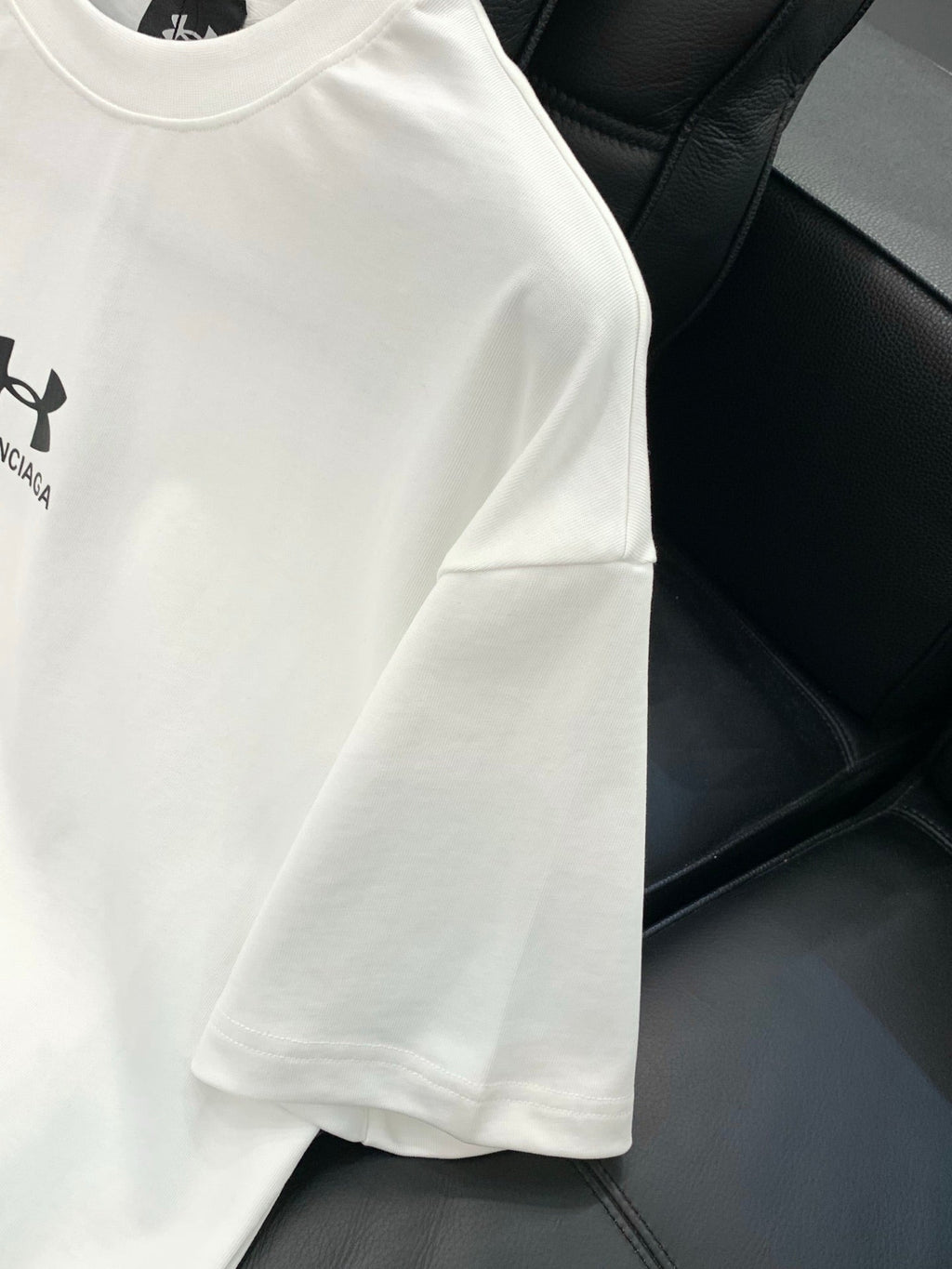 BALENCIAGA 26S SHORT SLEEVE T-SHIRT 038
