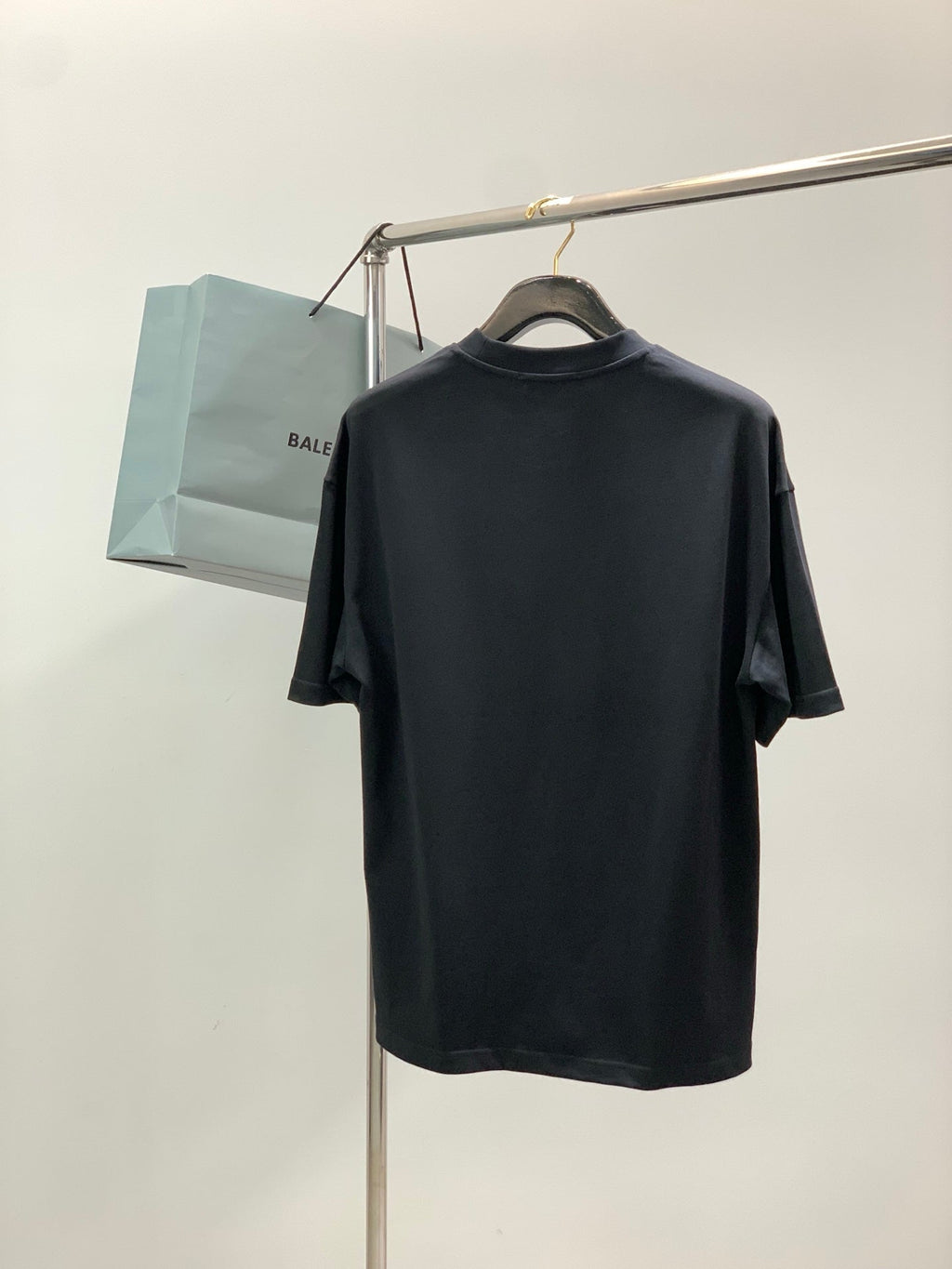 BALENCIAGA 26S SHORT SLEEVE T-SHIRT 058